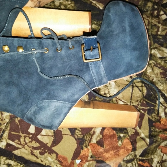 Steven madden 7.5 heels AWESOME!*!* - Picture 6 of 8